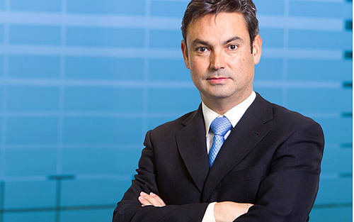 Javier Colado, Everbridge