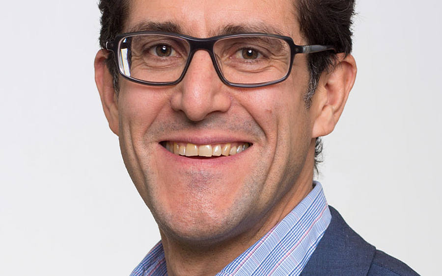 Dr. Felix Wunderer, Telekom