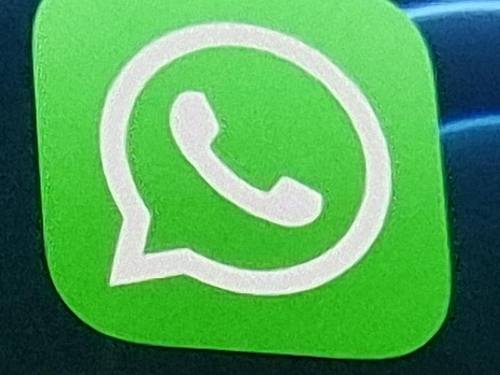 Whatsapp Irland muss wegen Verstößen gegen die DSGVO viel Strafe zahlen. Foto: Christoph Dernbach/dpa/dpa-tmn