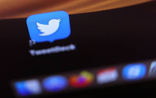 Twitter einigte sich auf eine Strafzahlung mit der Handelsbehörde FTC.