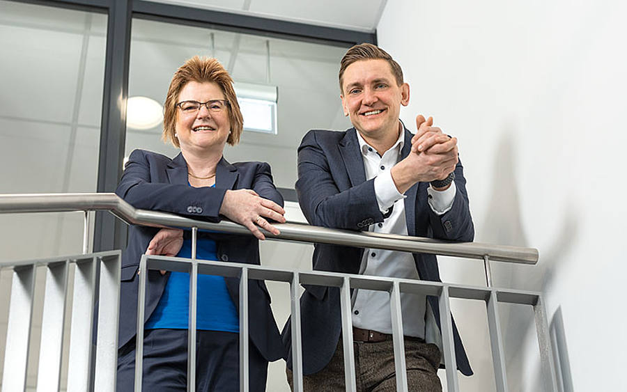 Zukunftsfähige IT-Architektur für Mess- und Energiedienstleister