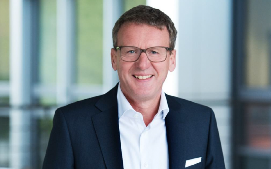 Uwe May, Geschäftsführer Sales und Marketing bei Maihiro GmbH. 