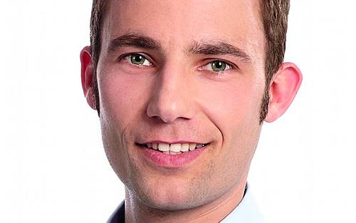 Andreas Grabner, Compuware