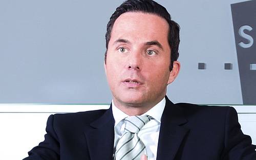 Thomas Müller, Solcom