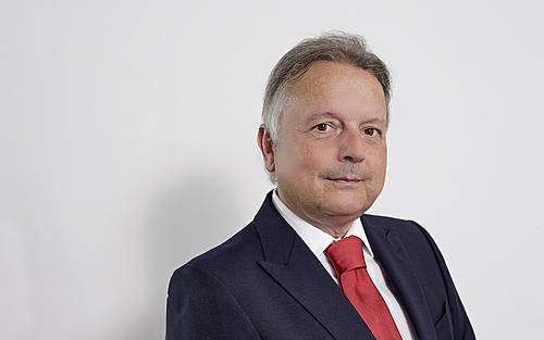 Joachim Nürk, Inhaber und Geschäftsführer der Portolan Commerce Solutions GmbH