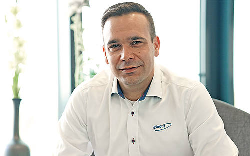 Dr. Tim Langenstein