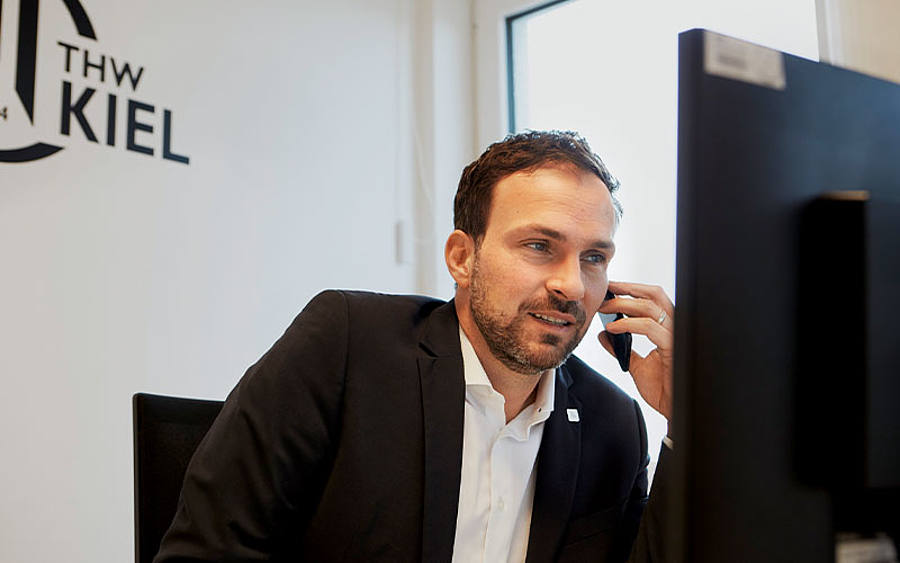 Ticketing und Reporting automatisiert
