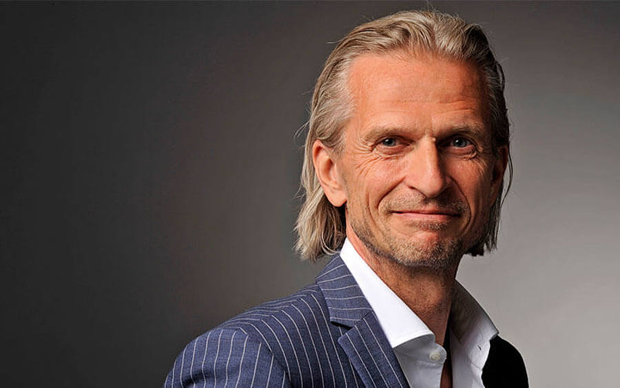 Peter Küssner,  Cubeware