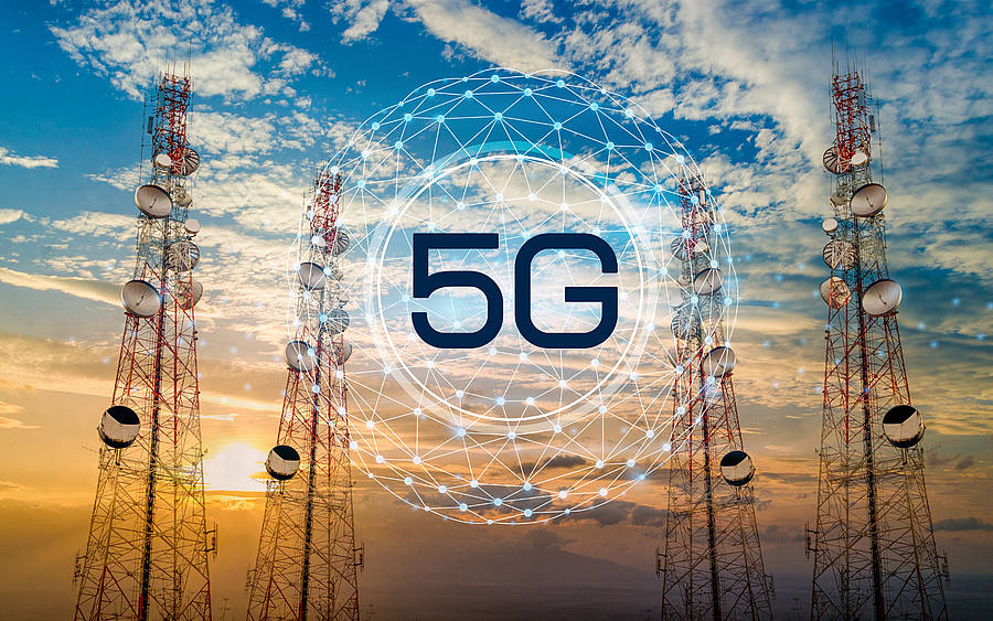 5G-Technologie