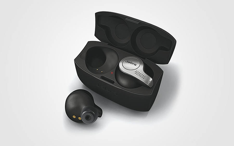 Jabra Elite 65T im Test