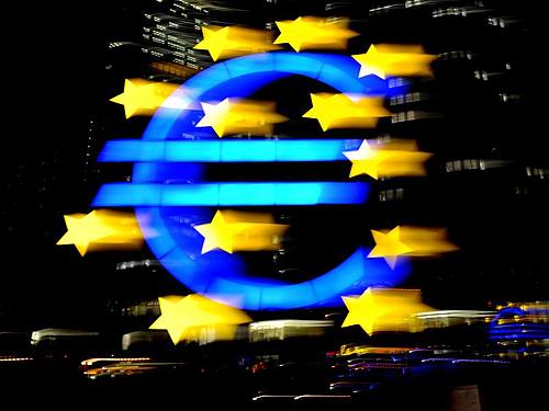 Die Unionsfraktion macht sich für die Einführung eines digitalen Euros stark. Foto: Frank May