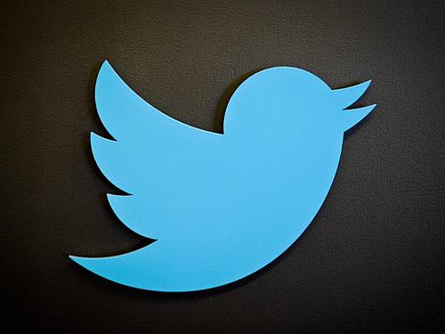 Twitter experimentiert über seine klassischen Formate wie die inzwischen 280 langen Textbeiträge hinaus unter anderem auch mit gesprochenen Tweets und Sprach-Direktnachrichten. Foto: Ole Spata/dpa