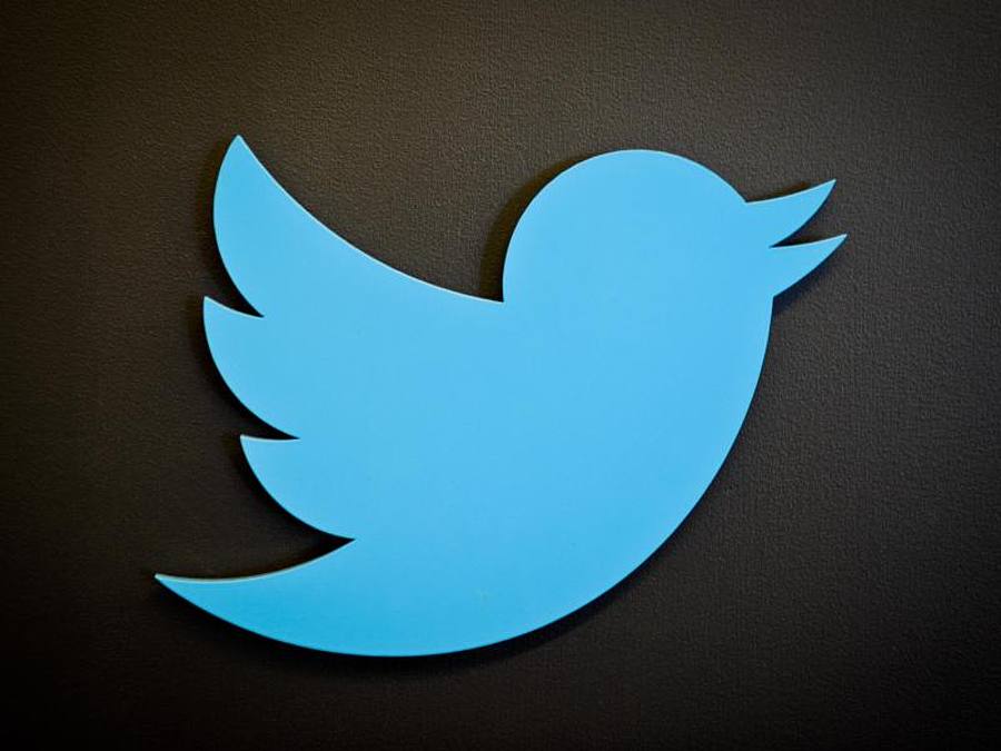 Twitter experimentiert über seine klassischen Formate wie die inzwischen 280 langen Textbeiträge hinaus unter anderem auch mit gesprochenen Tweets und Sprach-Direktnachrichten. Foto: Ole Spata/dpa