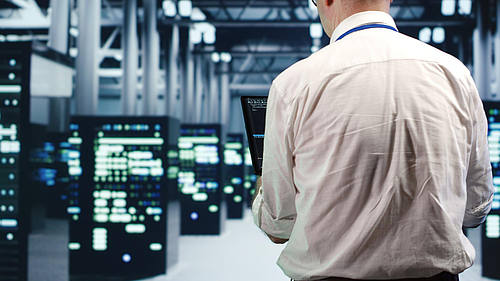 Observability für IT-Infrastrukturen