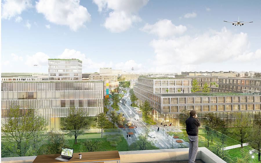 Labcampus GmbH und MIT vereinbaren Zusammenarbeit