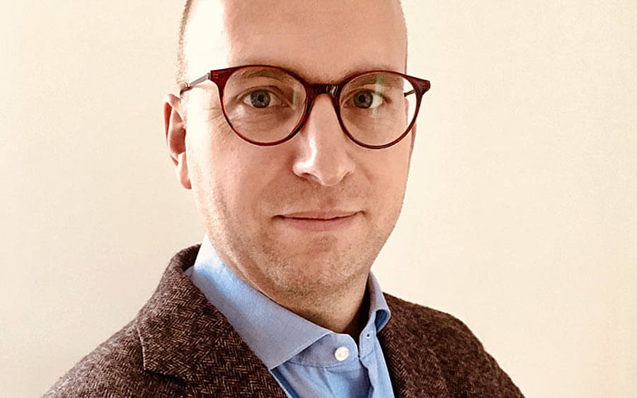 Björn Bartheidel, Syntax