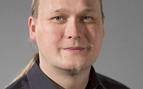„Unternehmen müssen IT-Sicherheit ganzheitlich betrachten“