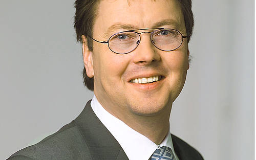 Personalentscheidung auf Führungsebene