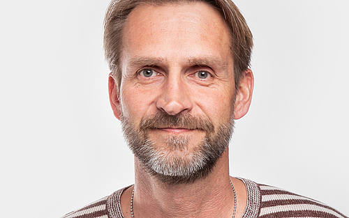 Stefan Kutz, Partner-Manager bei Orderbird