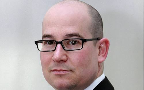Christoph Jung, Ogone