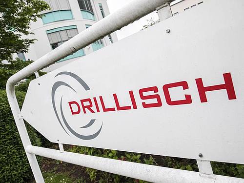 Drillisch fordert wegen mangelnder eigener Infrastruktur den Zugang zum 5G-Netz eines Konkurrenten. Foto: picture alliance / Frank Rumpenhorst/dpa/Symbolbild