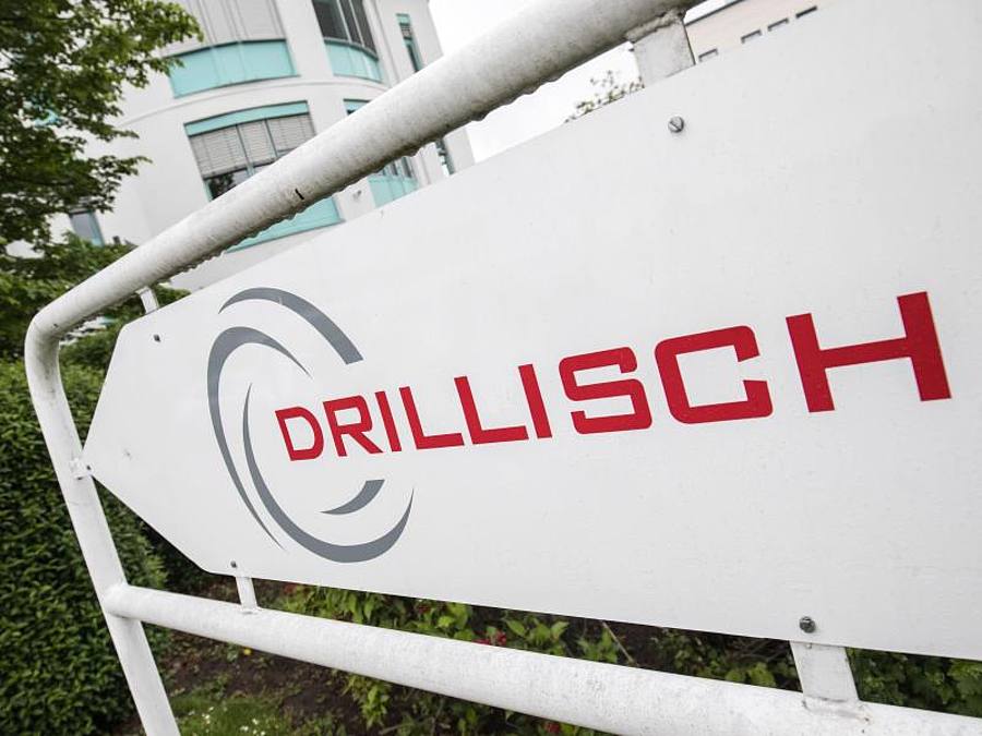 Drillisch fordert wegen mangelnder eigener Infrastruktur den Zugang zum 5G-Netz eines Konkurrenten. Foto: picture alliance / Frank Rumpenhorst/dpa/Symbolbild