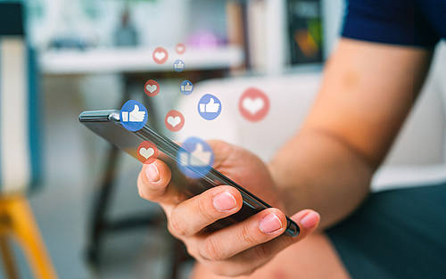 Social Media