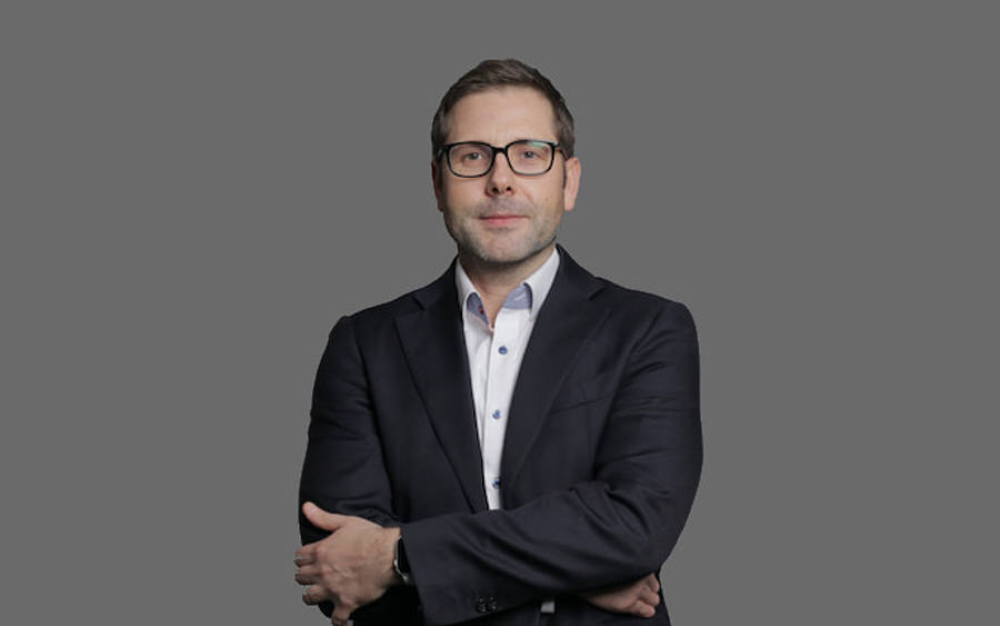 Ronny Rößler, T-Systems Multimedia Solutions GmbH