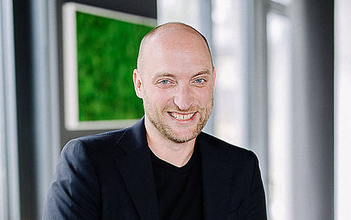 Stefan Wawrzinek