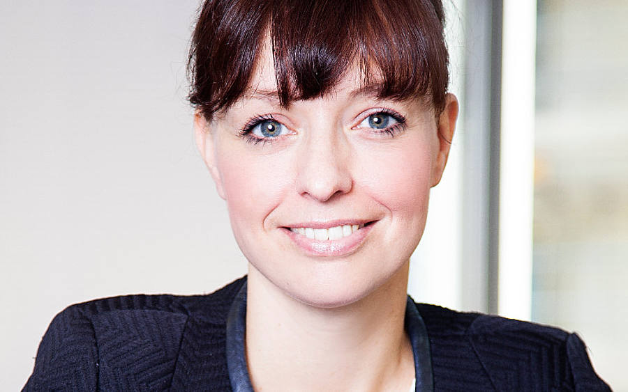 Inga Bergen, Magnosco