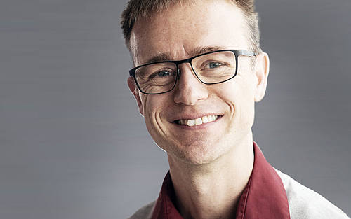 Neuer CTO
