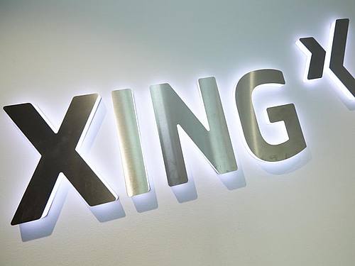 Xing bleibt damit hierzulande Marktführer vor dem US-Anbieter Linkedin, der seine Geschäfte im deutschsprachigen Raum derzeit ausbaut. Foto: Georg Wendt