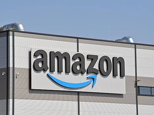 Amazon will herkömmliche Sattelschlepper automatisieren. Foto: Patrick Pleul/dpa-Zentralbild/dpa