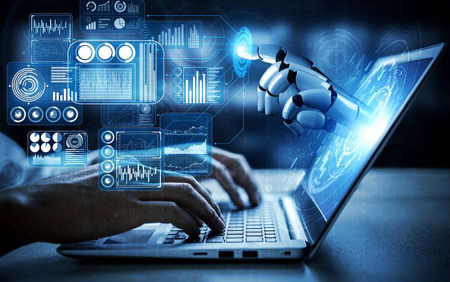 Intelligent Automation