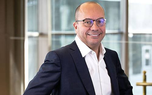 Alain Conrard, Prodware