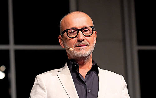 Pavlos Tsulfaidis