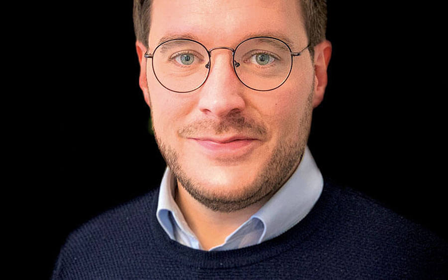 Eine Frage der Dimension