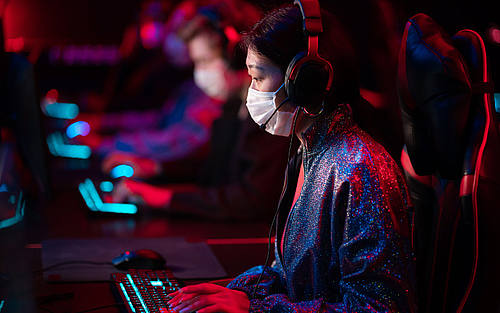 E-Sport