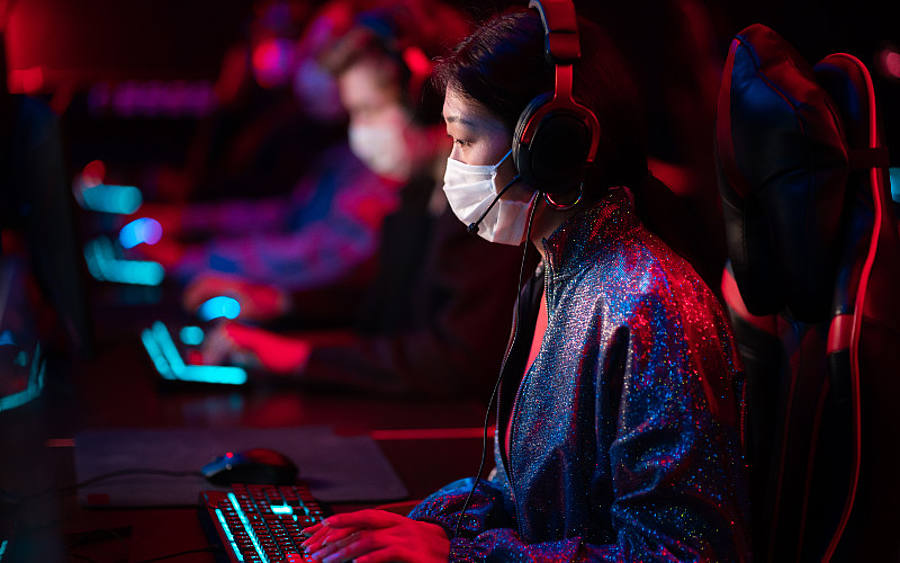 E-Sport