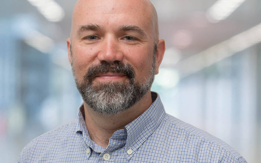 Andreas Schürkamp, DC-Datacenter-Group