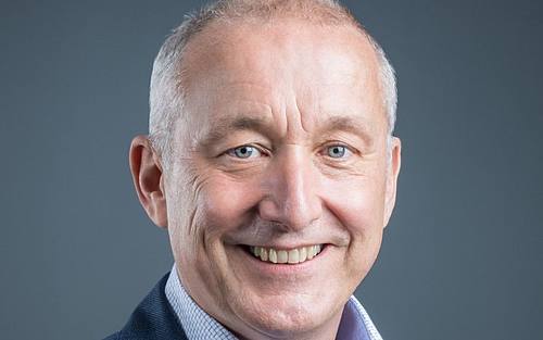 Jaap van den Akker, Infor