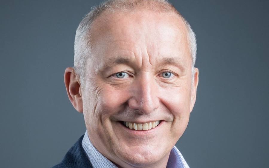 Jaap van den Akker, Infor
