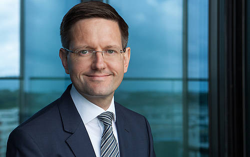 Prof. Dr. Ulrich Lichtenthaler,ISM