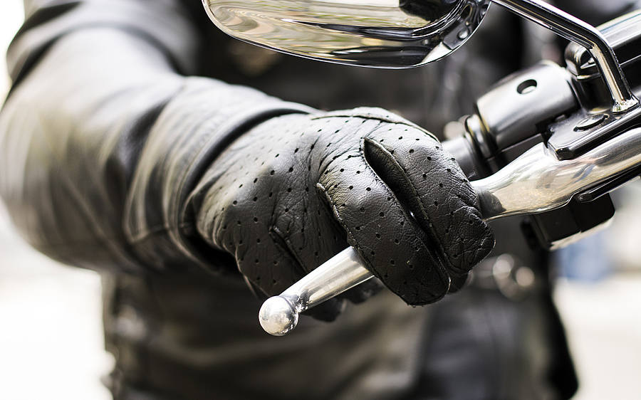 motorrad handschuhe