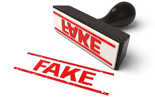 Fake