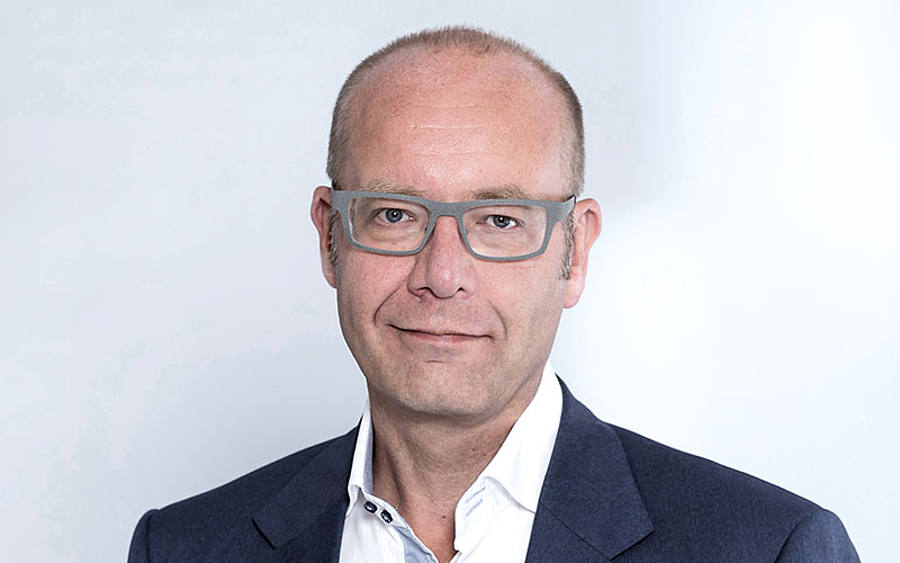 Jan Buis, Lancom Systems
