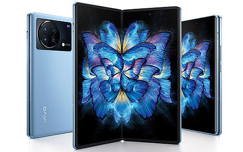 Vivo X Fold