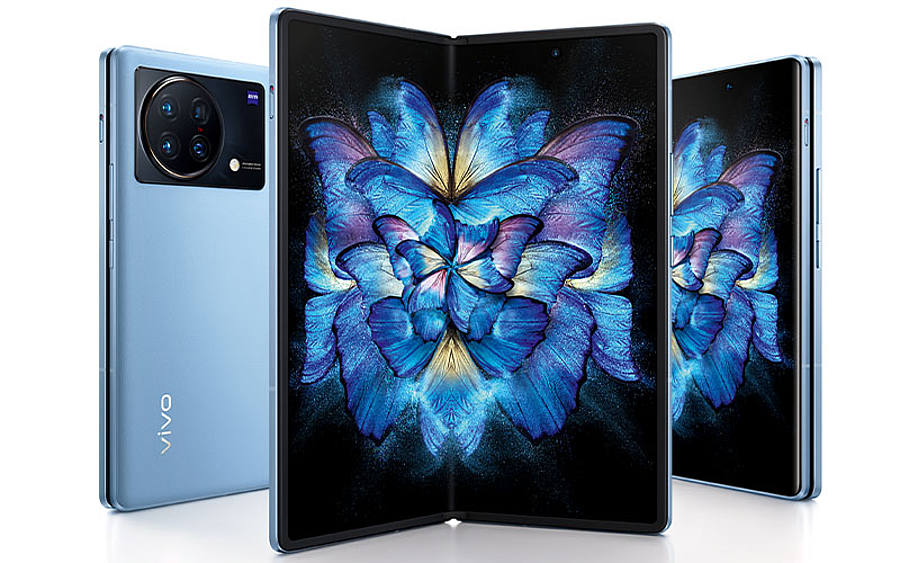Vivo X Fold