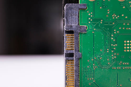Computerplatine