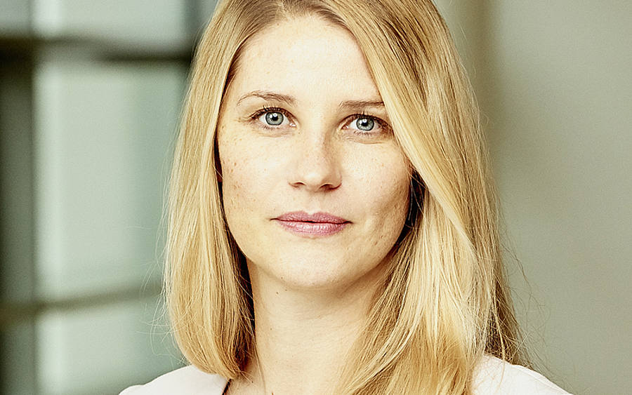 Salima Douven